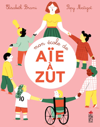 Image de Mon école de aïe à zut