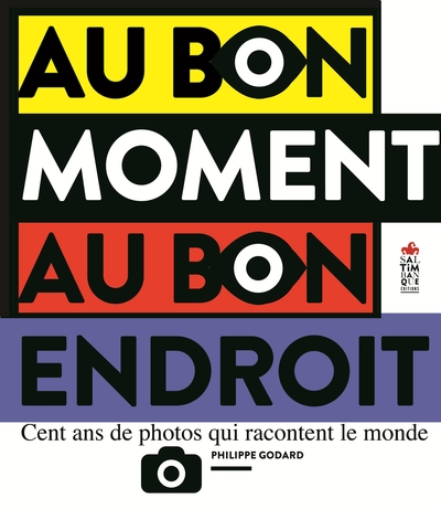 Image de Au bon moment au bon endroit