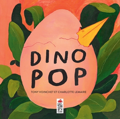 Image de Dino Pop