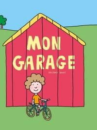 Image de Mon garage