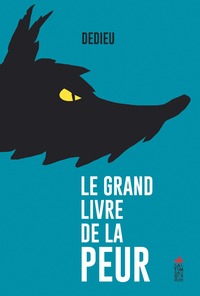 Picture of Le grand livre de la peur
