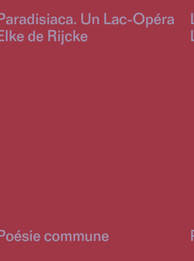 Picture of Paradisiaca