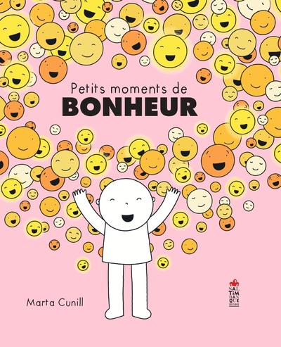 Image de Petits moments de bonheur
