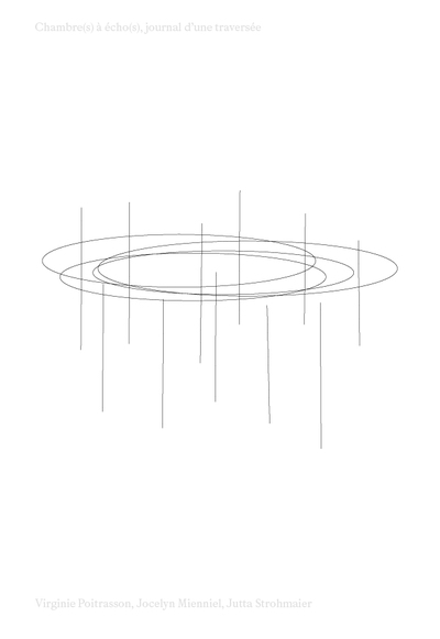 Image de Chambre(s) à écho(s)