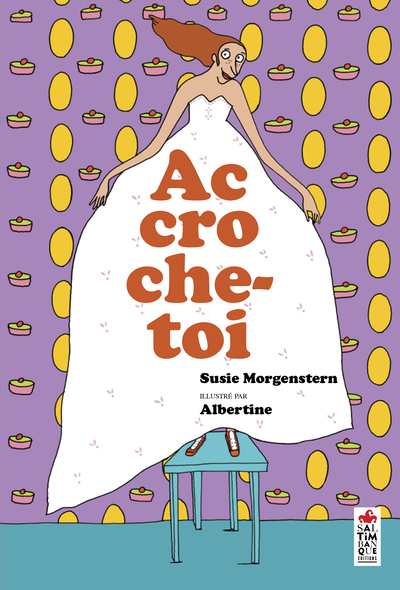 Image de Accroche-toi !