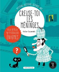 Image de Creuse-toi les méninges