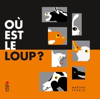 Picture of Où est le loup ?
