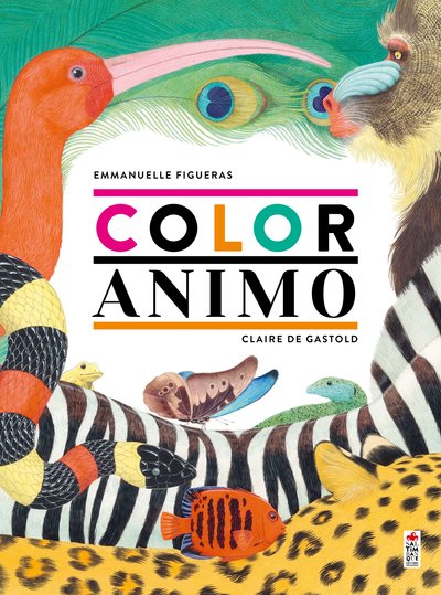Image de Coloranimo