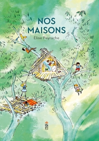 Image de Nos maisons
