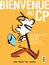 Image de Bienvenue au CP