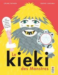 Image de Le kiéki des monstres