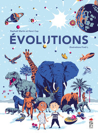 Image de Evolutions