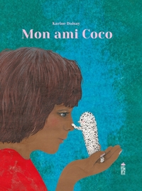 Image de Mon ami Coco