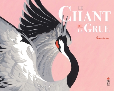 Image de Le chant de la grue