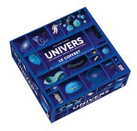 Image de Coffret Univers