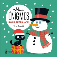 Picture of Mini énigmes pour fêter Noël