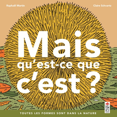 Image de Mais qu'est-ce que c'est ?