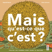 Image de Mais qu'est-ce que c'est ?