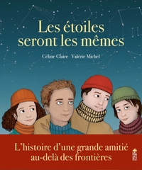 Image de Les étoiles seront les mêmes