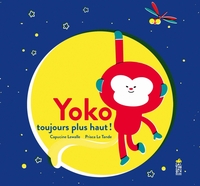Picture of Yoko toujours plus haut