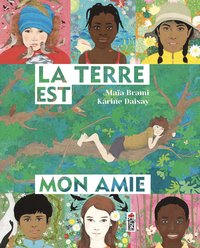 Image de La Terre est mon amie