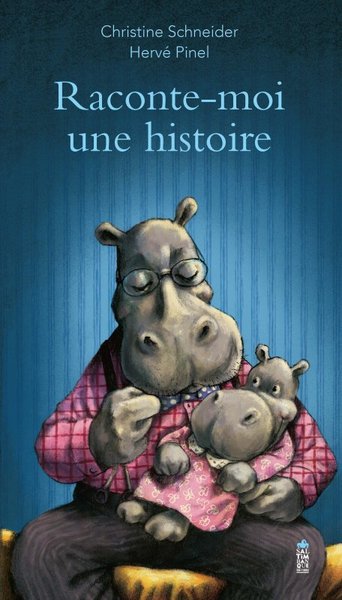 Picture of Raconte-moi une histoire