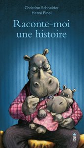 Picture of Raconte-moi une histoire