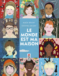 Image de Le monde est ma maison