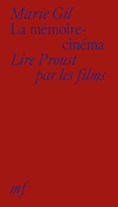Picture of La Mémoire-cinéma