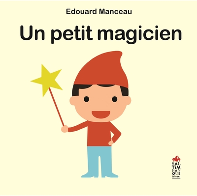 Picture of Un petit magicien