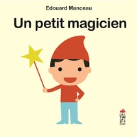 Picture of Un petit magicien