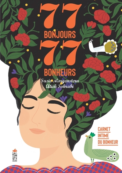Image de 77 Bonjours, 77 Bonheurs