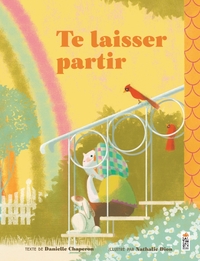 Image de Te laisser partir