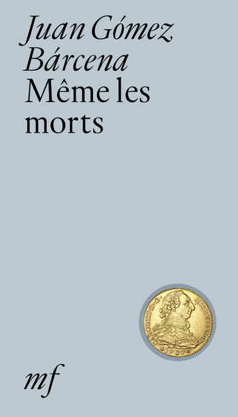 Image de Même les morts