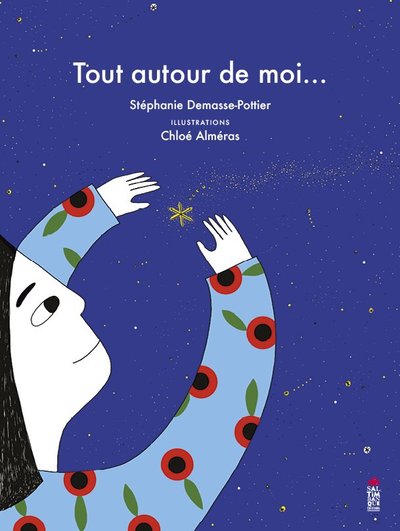 Picture of Tout autour de moi