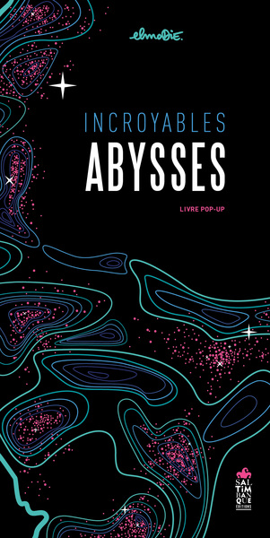 Image de Incroyables abysses