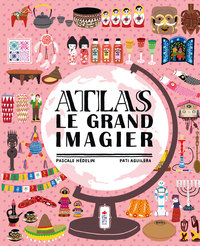 Image de Atlas - Le grand imagier