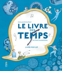 Image de Le livre des temps
