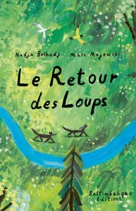 Picture of Le retour des loups
