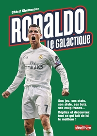 Picture of Ronaldo, le galactique