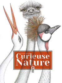 Image de Curieuse nature