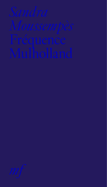 Picture of Fréquence Mulholland