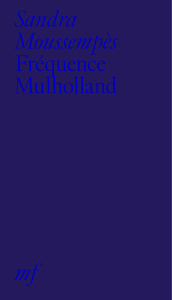 Picture of Fréquence Mulholland