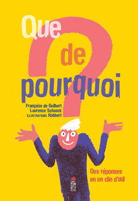 Image de Que de pourquoi