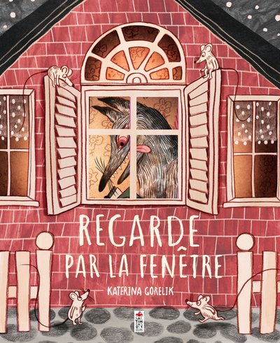 Image de Regarde par la fenêtre