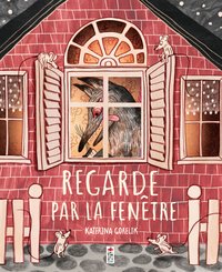 Image de Regarde par la fenêtre