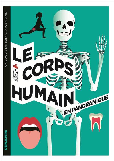 Image de Le Corps humain