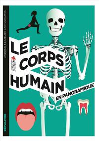 Image de Le Corps humain