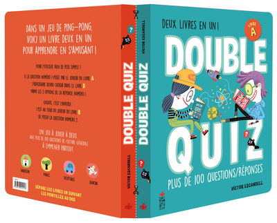 Image de Double Quiz