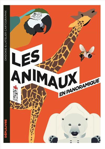Image de Les Animaux
